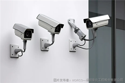 监控工程建设 从设计到实施的全流程解析