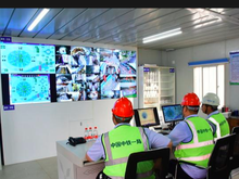 北京车辆道闸安装与监控工程一体化解决方案