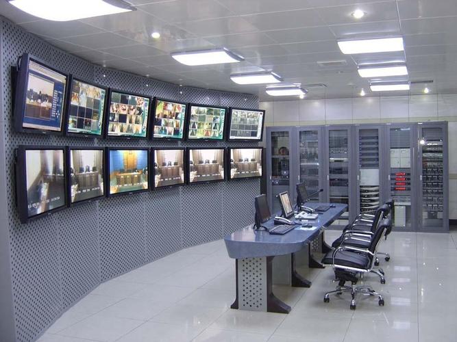 安防工程之眼 监控系统的多样化应用场景