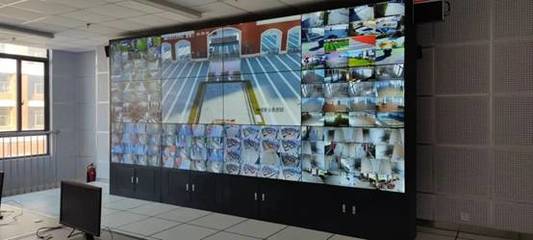 飞利浦商显赋能“福清一中”校园数字化建设工程，打造智慧监控新标杆