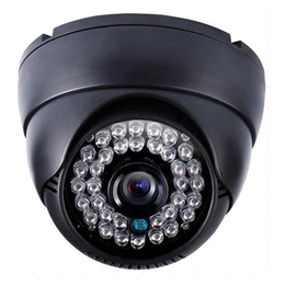 雷骏智能工程 引领蕉岭安防系统与可视对讲新标杆