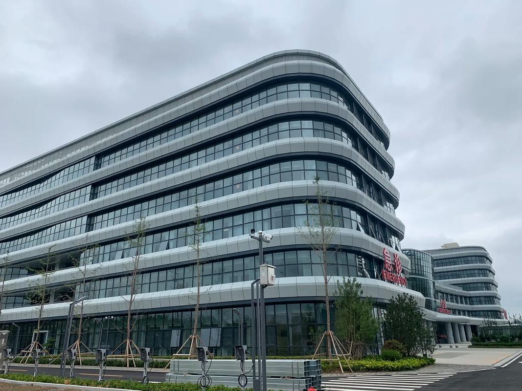 医院监控工程.济南市精神病中心医院安防系统